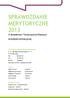 SPRAWOZDANIE MERYTORYCZNE 2013 Z działalności Towarzystwa Edukacji Antydyskryminacyjnej