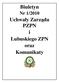 Biuletyn. Nr 1/2010. Uchwały Zarządu PZPN i Lubuskiego ZPN oraz Komunikaty