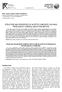 STRUCTURE AND PROPERTIES OF Ni-P/PTFE COMPOSITE COATINGS PRODUCED BY CHEMICAL REDUCTION METHOD