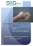 Przegląd najciekawszych publikacji dotyczących higieny rąk