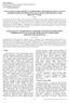 EVALUATION OF THE CHEMICAL COMPOSITION AND FERTILISATION VALUE OF COMPOSTS PRODUCED FROM SEWAGE SLUDGES SUPPLEMENTED WITH ORGANIC WASTES