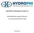 HydroPhi Technologies Europe S.A.