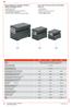 JP-45 JP-32 JP-25. JP-25 JP-32 JP-45 Filtrowane smarowane lub niesmarowane sprężone powietrze Filtered, lubricated / non lubricated compressed air