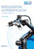 INTELIGENTNA AUTOMATYZACJA Z EASY ROBOTS