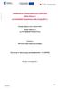 Aktualizacja nr 1 Zasad naboru oraz wyboru ofert Nabór Ofert nr 2 na Pośredników Finansowych z dnia 23 maja 2017 r. Zasady naboru oraz wyboru ofert