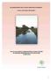 1. Ocena sytuacji hydrologiczno-meteorologicznej w okresie poprzedzającym wystąpienie suszy oraz w okresie kwiecień czerwiec 2007 roku...