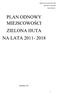 Załącznik nr 1 do uchwały IX/52/2011. Rady Gminy w Konarzynach. z dnia r.