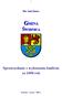 WÓJT GMINY ŚWIDNICA GMINA. Sprawozdanie z wykonania budżetu za 2008 rok. Świdnica, marzec 2009 r.