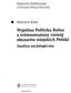 Wspolna Polityka Rolna. a zrownowazony rozwoj