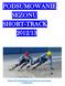 PODSUMOWANIE SEZONU SHORT-TRACK 2012/13