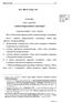 Dz.U Nr 124 poz z dnia 22 maja 2003 r. o nadzorze ubezpieczeniowym i emerytalnym 1) (oznaczenie rozdziału 1 i tytuł uchylone)