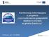 Komorów, dn r. Konferencja informacyjna o projekcie Uporządkowanie gospodarki wodno-ściekowej w gminie Świdnica