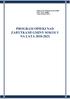 Załącznik do Uchwały Nr IV/21/2019 Rady Gminy Sokoły z dnia 20 lutego 2019 r. PROGRAM OPIEKI NAD ZABYTKAMI GMINY SOKOŁY NA LATA