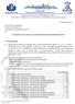 Sprawozdanie z oceny własnej za rok akademicki 2012/13 dla Rady Wydziału Chemii UG