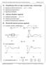 Politechnika Poznańska, Katedra Sterowania i Inżynierii Systemów Wykłady 5,6, str. 1