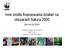 Inne źródła finansowania działań na obszarach Natura 2000 Stan na luty 2008 r. Magdalena Makles-Mierzejewska WWF Polska Józefów, marca 2008 r.