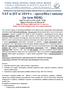 VAT w JST w 2019 r. - specyfika i zmiany (w tym MDR)