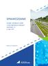 SPRAWOZDANIE. Zarządu z działalności Spółki i Grupy Kapitałowej Stalexport Autostrady S.A. w roku Mysłowice, 27 lutego 2019 r.