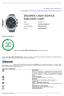 ZEGAREK CASIO EDIFICE EQB-500D-1AER