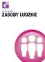 IFS APPLICATIONS ZASOBY LUDZKIE