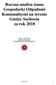 Roczna analiza stanu Gospodarki Odpadami Komunalnymi na terenie Gminy Sochocin za rok 2018 GMINA SOCHOCIN POWIAT PŁOŃSKI WOJEWÓDZTWO MAZOWIECKIE