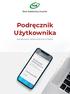 Podręcznik Użytkownika. Bankowość elektroniczna E-Bank