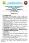 HONOROWY PATRONAT NAD KONKURSEM W ROKU SZKOL. 2018/2019 OBJĄŁ BURMISTRZ MIASTA I GMINY PIASECZNO REGULAMIN V GMINNEGO KONKURSU PROFILAKTYCZNEGO