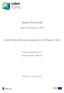 Janusz Przewocki. Zeroth Milnor-Thurston homology for the Warsaw Circle. Instytut Matematyczny PAN. Praca semestralna nr 3 (semestr zimowy 2010/11)