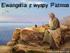 Ewangelia z wyspy Patmos