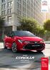 NOWA HATCHBACK CENNIK 2019