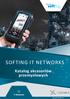 SOFTING IT NETWORKS. Katalog akcesoriów przemysłowych. itnetworks.softing.com