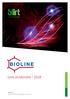 Lista produktów / BLIRT S.A. wyłączny dytrybutor BIOLINE Ltd. w Polsce