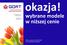 okazja! wybrane modele w niższej cenie Fabryka Maszyn Gastronomicznych Oferta ważna od do wyczerpania zapasów.