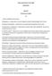 Budżet Obywatelski Tuchola 2020 REGULAMIN. Rozdział I. Postanowienia ogólne