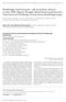 Interventional cardiology how we treated patients in Report of Working Group on Interventional Cardiology of the Polish Cardiac Society