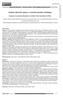 Analiza zaburzeń zgryzu u uczniów powiatu kolskiego. Analysis of occlusion disorders in children from the district of Koło