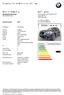 Fahrzeugangebot BMW Neuwagenbörse BMW X3 xdrive20i Ihr Anbieter &63 CSVUUP Angebotsnummer 6652