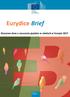 Eurydice. Brief. Kluczowe dane o nauczaniu języków w szkołach w Europie Edukacja i Szkolenia