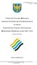 Podręcznik Procedur Wdrażania. Instytucji Pośredniczącej Drugiego Stopnia. w ramach. Regionalnego Programu Operacyjnego