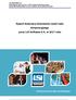 Raport dotyczący stosowania zasad Ładu Korporacyjnego przez LSI Software S.A. w 2017 roku