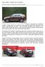 Volvo XC60 solidny SUV ze Szwecji