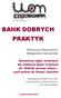 BANK DOBRYCH PRAKTYK