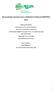 Sprawozdanie merytoryczne z działalności Federacji MAZOWIA 2015