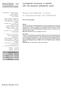 Locoregional recurrences in patients with non-advanced endometrial cancer. Wznowy loko-regionalne u chorych na niezaawansowanego raka endometrium